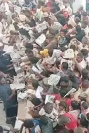 Amid Heart Related Deaths Increased Mysore Hospital Rushed With3