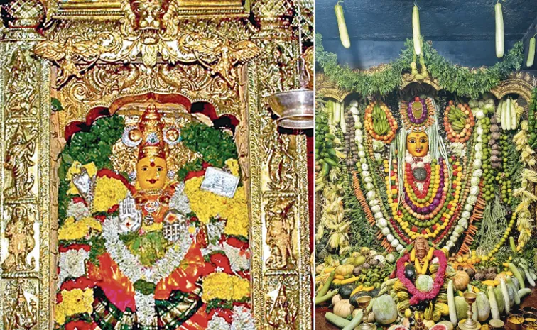 Aashada Masam warangal bhadrakali temple significance and importance4