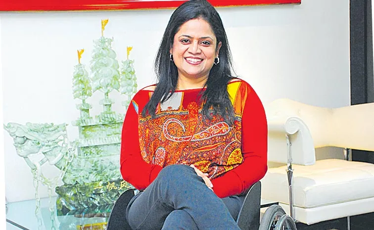 స్వయం శక్తి