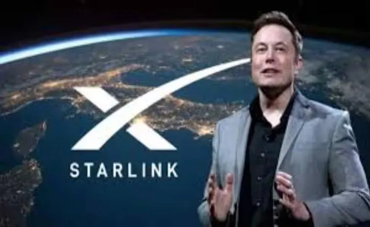 Elon Musk Starlink Gets Green Light From Indian Space Regulator5