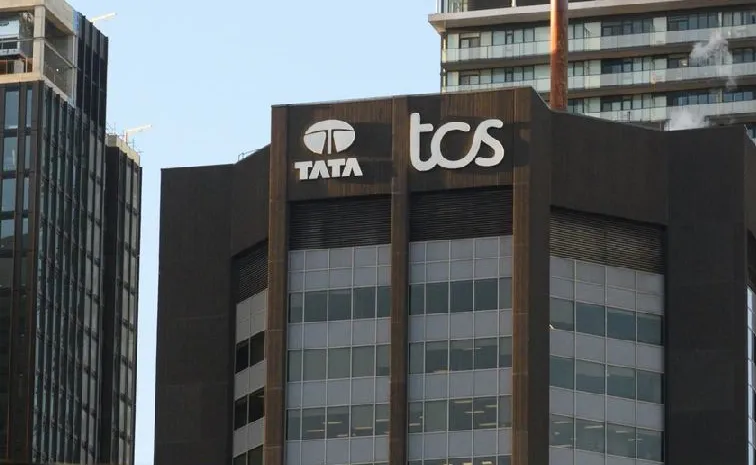 TCS Q1FY26 Revenue below estimates profit exceeds expectations