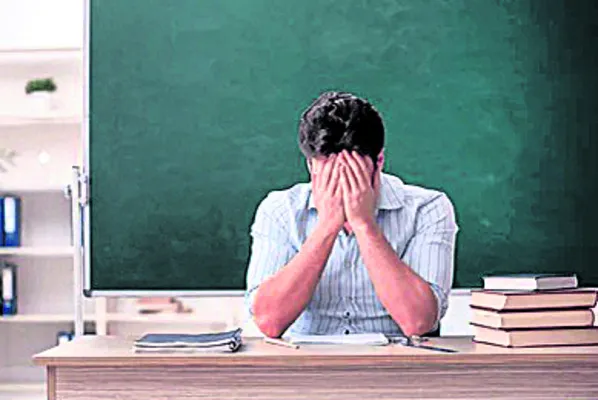 అప్పుడు యోగాంధ్ర.. ఇప్పుడు పేరెంట్స్ మీట్