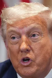Donald Trump says us will Charge Brazil with 50 Tariff4