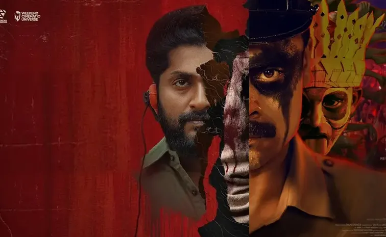 Detective Ujjwalan Malayalam Film Ott Streaming Details