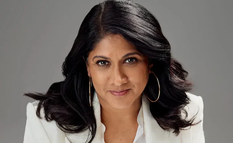 Priya Nair named new MD and CEO of Hindustan Unilever