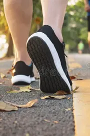 Jogging vs walking for health Which is better check here4