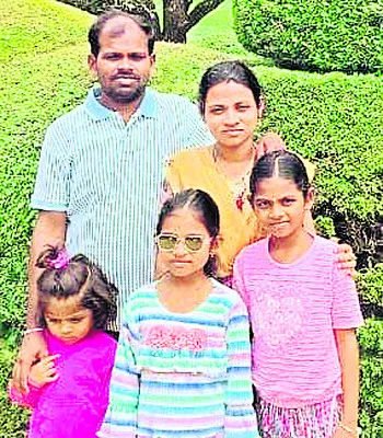 సంతోషంతో సమానంగా ఇబ్బందులు..