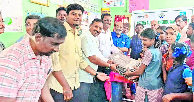 క్లుప్తంగా