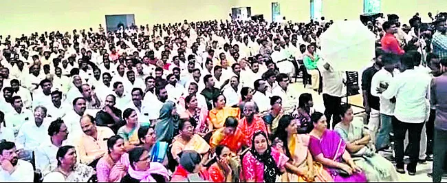 బాబు పాలన ‘సూపర్’ ఫ్లాప్