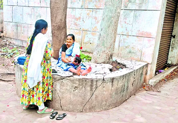 కొలిక్కిరాని బది‘లీలలు’