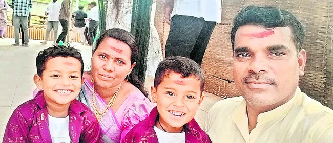ఇద్దరు పిల్లలు ఉండాలి..