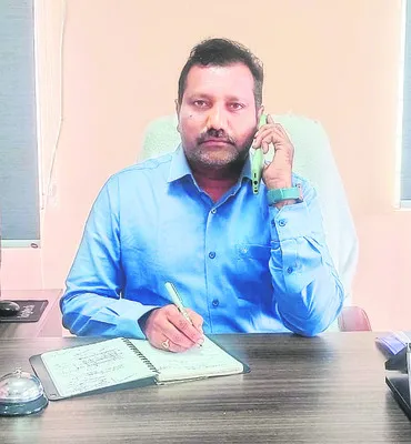మురుగ
