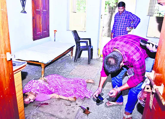 ఒకరి