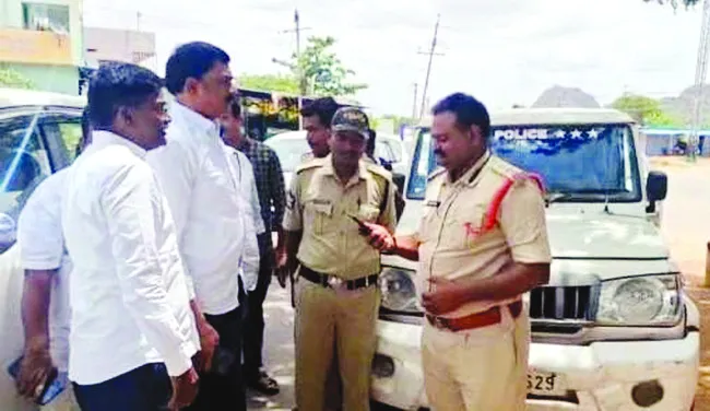 టన్ను చీనీ రూ.18 వేలు