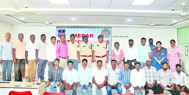 బాలకార్మిక వ్యవస్థను నిర్మూలించాలి