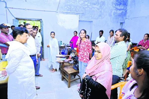 ఐటీఐతో ఉపాధి అవకాశాలు