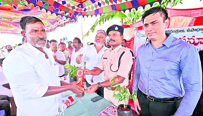 డ్రగ్స్కు దూరంగా ఉండాలి