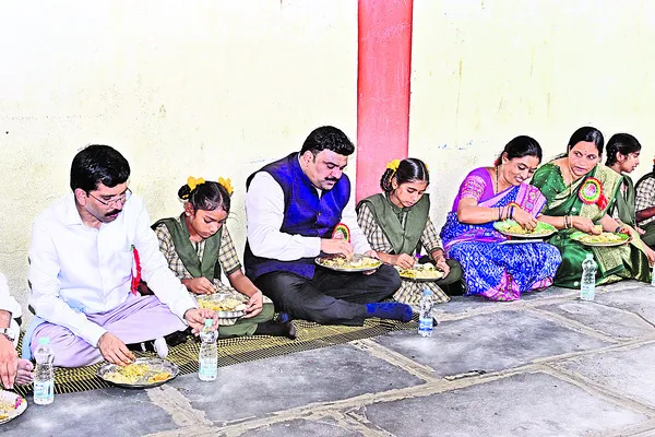 తల్లిదండ్రుల కల సాకారం చేయాలి