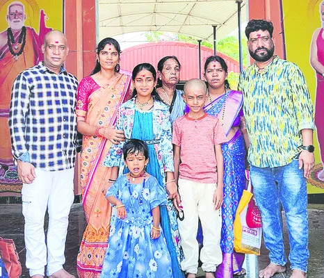 ఉమ్మడికే జై.. ఒక్కరిద్దరికే సై 