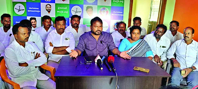 హింసాత్మకంగా బాబు పాలన