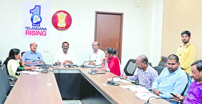 వన మహోత్సవాన్ని విజయవంతం చేద్దాం 