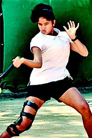 Reason Behind Tennis Player Radhika Yadav Death,here Is Details6