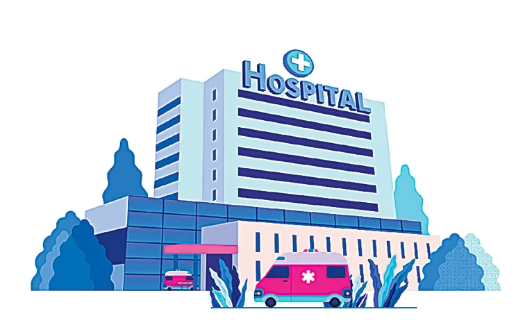 రోగులు, బోధకులు లేకున్నా అనుమతులా?
