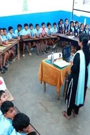 Kerala Schools Semicircular Seating No More Backbenchers1