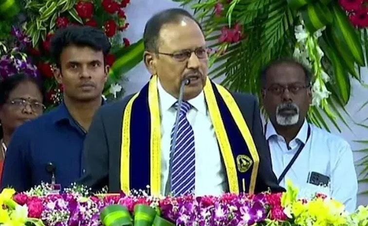Nsa Ajit Doval Key Comments On Operation Sindoor6