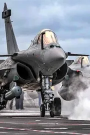 Chinese People arrested in Greece for clicking Rafale jets Photos3