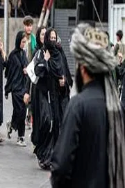 6-year-old girl sold into marriage with 45 years Afghanistan man4