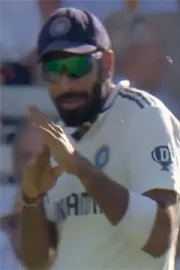 Bizarre Scene At Lord's, Ladybirds Attack Players During ENG Vs IND 3rd Test Day 16