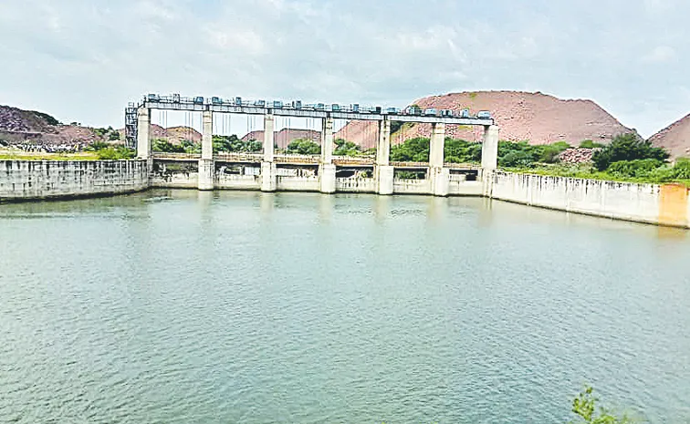 All states in the basin have rights over Godavari flood waters