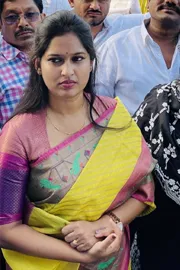 TDP leaders clash in Singanamala Over mandal conveners2