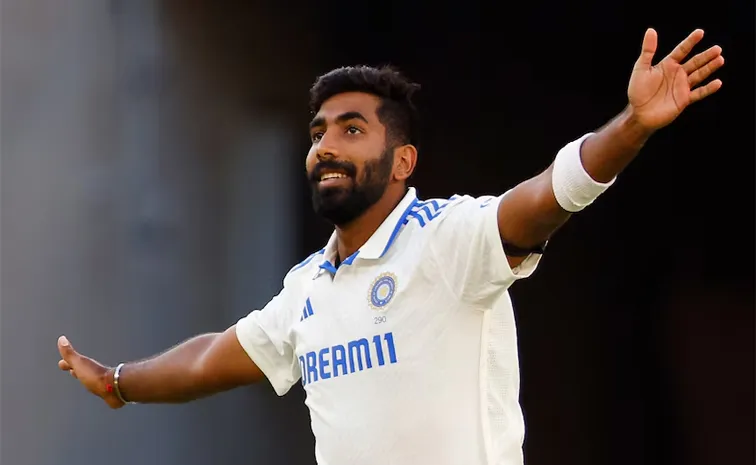 Jasprit Bumrah zooms past Kapil Dev in elite Indian bowlers list with wicket of Ben Stokes1