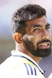 Bumrah Creates History Breaks Huge Record Becomes 1st Player In World To5