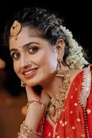 Actress Chaitra Rai Announce Second Pregnancy8