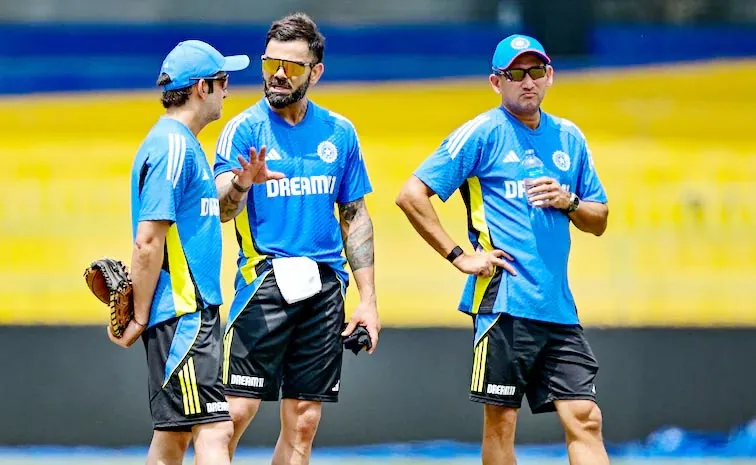Gambhir Is Not Important: Pujara Stumped By India Coach Statement