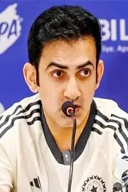 Gambhir Is Not Important: Pujara Stumped By India Coac​​​h Statement8