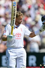 Joe Root creates all-time record in Tests vs India 3