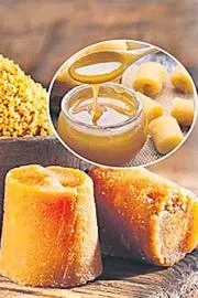 Beauty Tip: Homemade Anti Ageing Jaggery Masks For Younger ...6