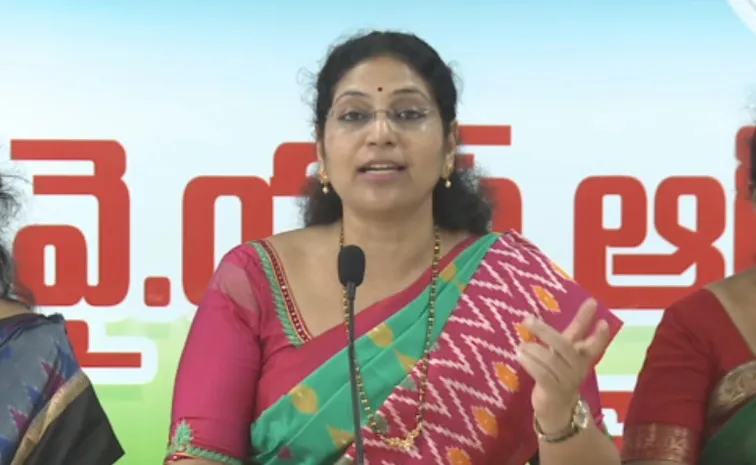 ‘మహిళలు మీద చెయ్యి వేస్తే తాటా  తీస్తానన్న పవన్ ఏమయ్యారు?