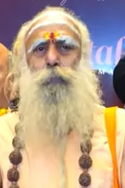 Sanyasi Comment Goes Viral in Kannappa Special Premiere at Vijayawada11
