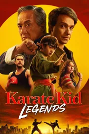 Karate Kid Legends Movie OTT Streaming Now3