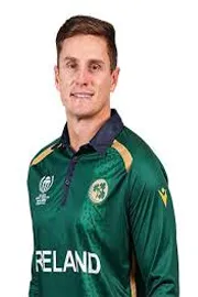 Just At 34, Peter Moor Announces Retirement After Representing Both Zimbabwe And Ireland1