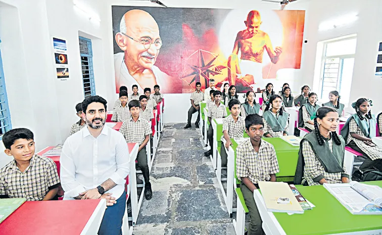 Entire Telugu community shocked by CM Chandrababu Comments