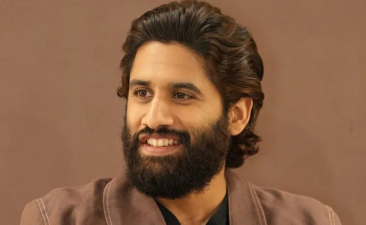 నాగచైతన్యపై ఆ రూమర్స్ నిజం కాదు