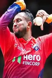 Shakib Al Hasan Shakes Up Global T20 League With 58 Not Out And 4 Wicket Haul10