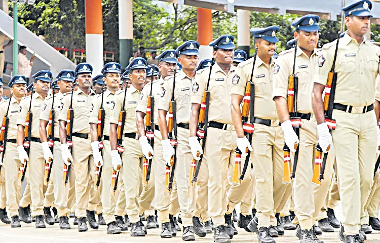 Police Constable final results released