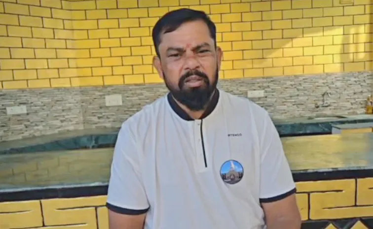 Mla Raja Singh Says He Has Not Decided Which Party To Join